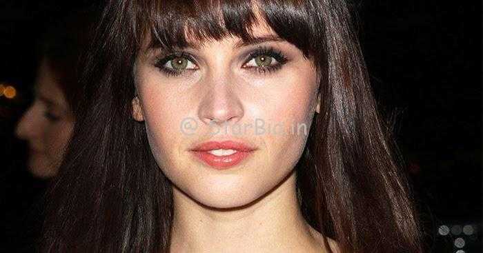 Felicity Jones Wiki, Biography, Dob, Age, Height, Weight, Affairs and More