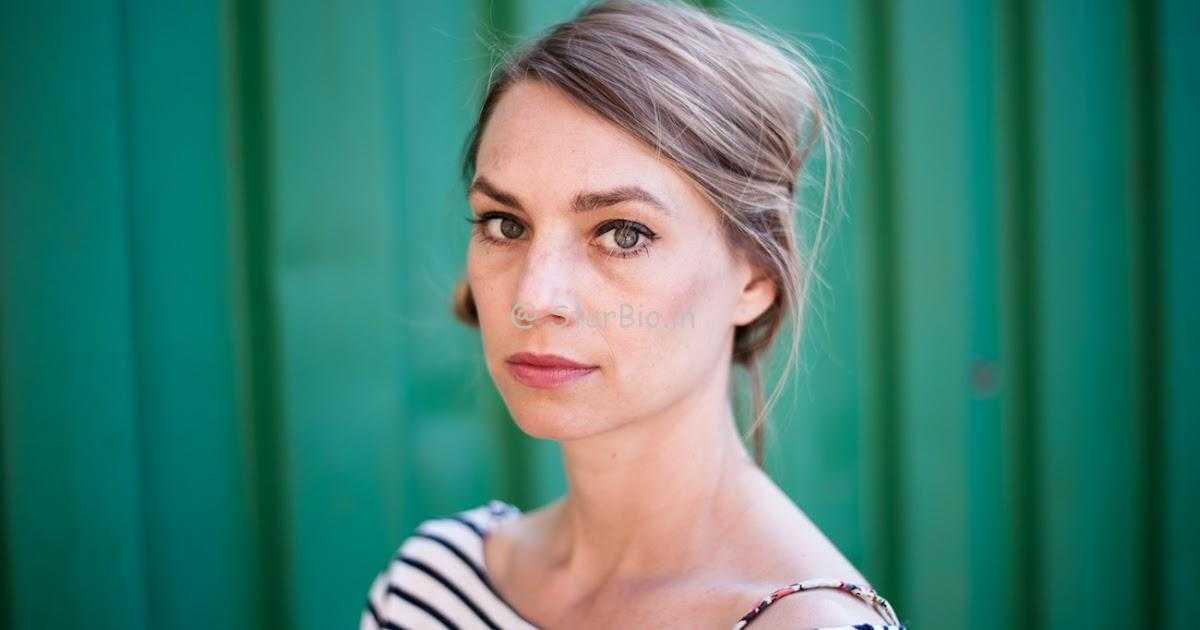 Anna Katharina Schwabroh Wiki, Biography, Dob, Age, Height, Weight, Affairs and More