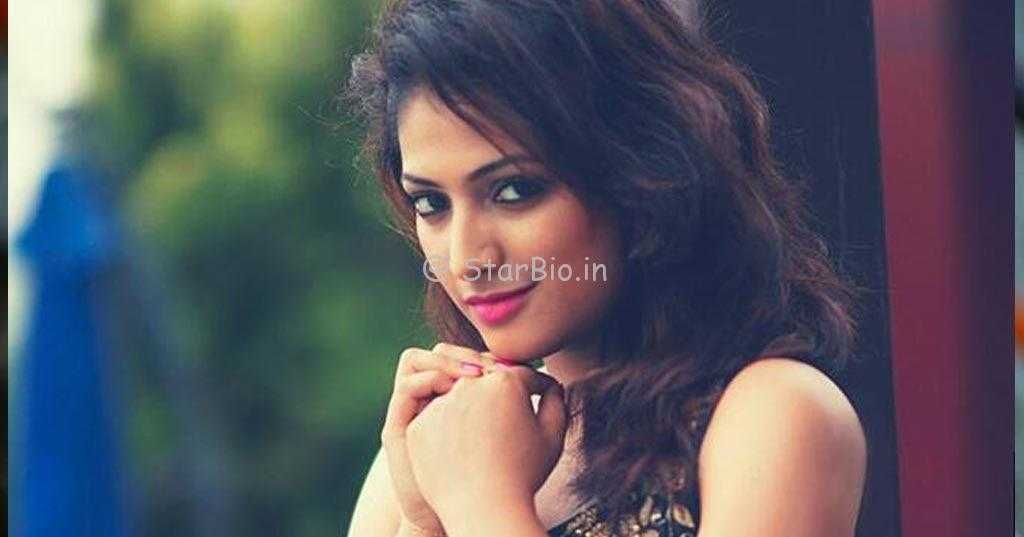 Haripriya Wiki, Biography, Dob, Age, Height, Weight, Affairs and More
