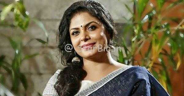Asha Sarath Wiki, Biography, Dob, Age, Height, Weight, Affairs and More