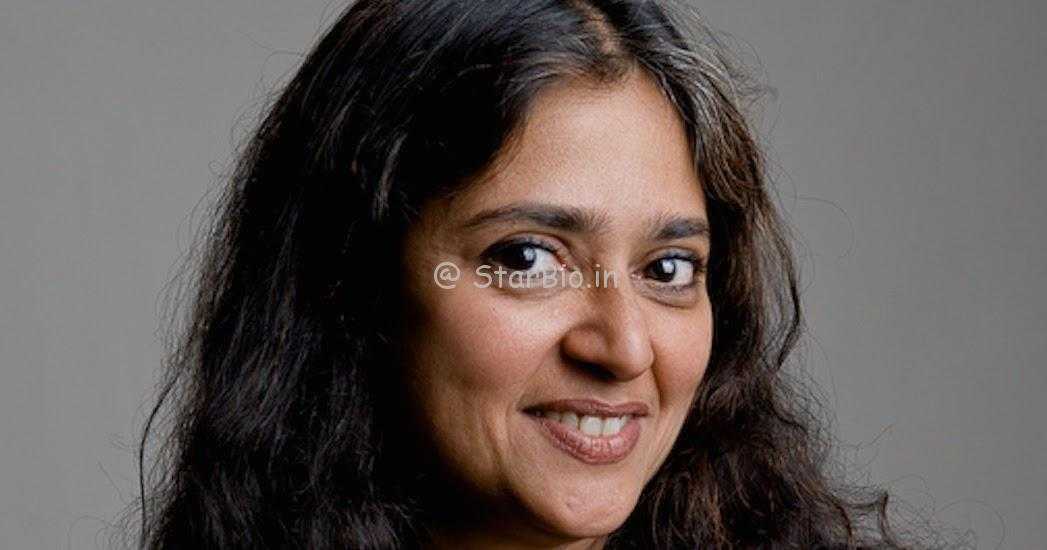 Gitanjali Rao Wiki, Biography, Dob, Age, Height, Weight, Affairs and More