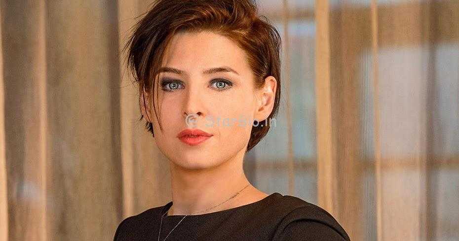 Martina Ebm Wiki, Biography, Dob, Age, Height, Weight, Affairs and More