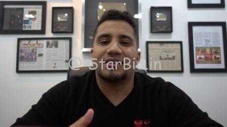 Who is Kondzilla ? Who is Kondzilla Dating ? Net Worth ?