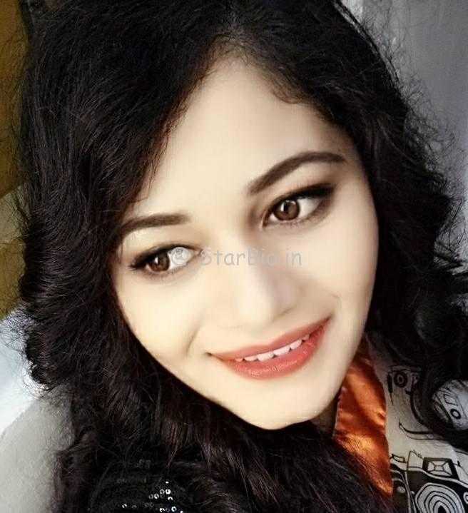 Rutuja Dharmadhikari