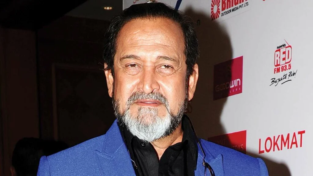 Mahesh Manjrekar