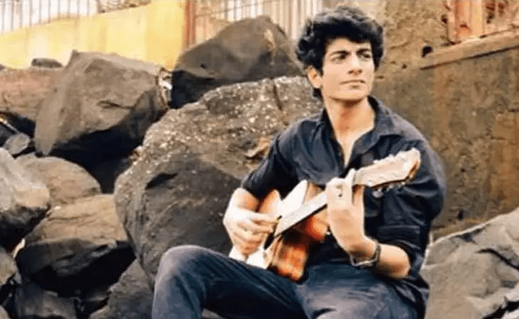 Palash Muchhal