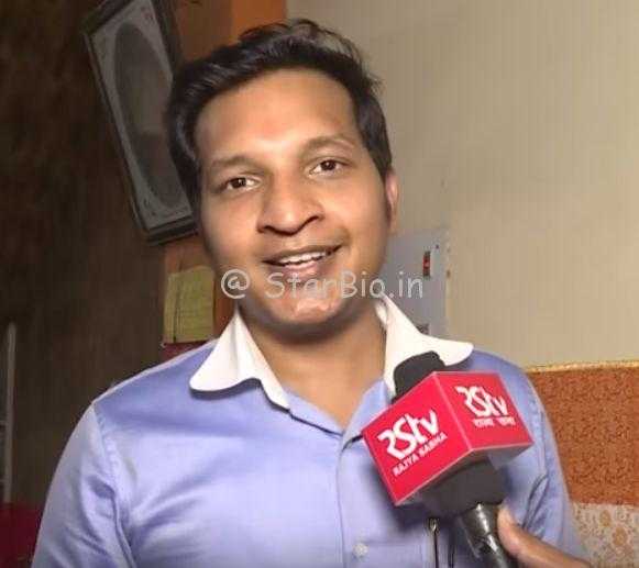 Sachin Gupta Wiki, Age, Family, Caste, Biography & More – WikiBio