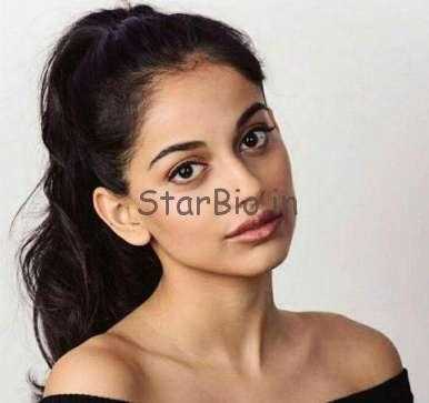 Banita Sandhu Height, Weight, Age, Wiki, Biography, Boyfriend, Family
