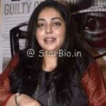 Nithya Das Biography, Age, Height, Husband, Family Biodata & Wiki