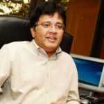 Kalanithi Maran Height, Age, Wiki, Biography, Wife, Daughter, Family