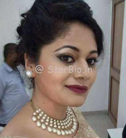 Rutuja Dharmadhikari Height, Age, Wiki, Biography, Boyfriend, Family