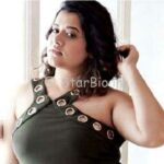 Afreen Khan Height, Age, Biography, Wiki, Husband, Married, Family