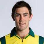 Glenn Maxwell Height, Weight, Age, Wiki, Biography, Girlfriend, Family