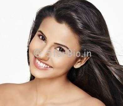 Vrinda Dawda Height, Weight, Age, Wiki, Biography, Husband, Family