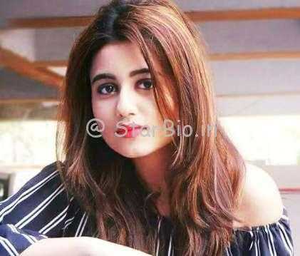 Swastika Dutta Height, Weight, Age, Wiki, Biography, Boyfriend, Family