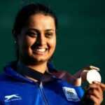 Shreyasi Singh Height, Weight, Age, Biography, Wiki, Boyfriend, Family