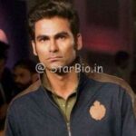 Karan Sharma Height, Weight, Age, Biography, Wiki, Wife, Family