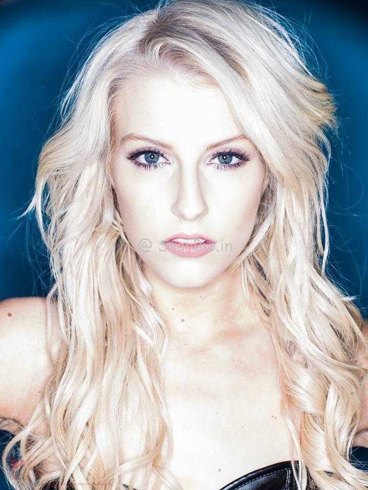 Erin Victoria Holland