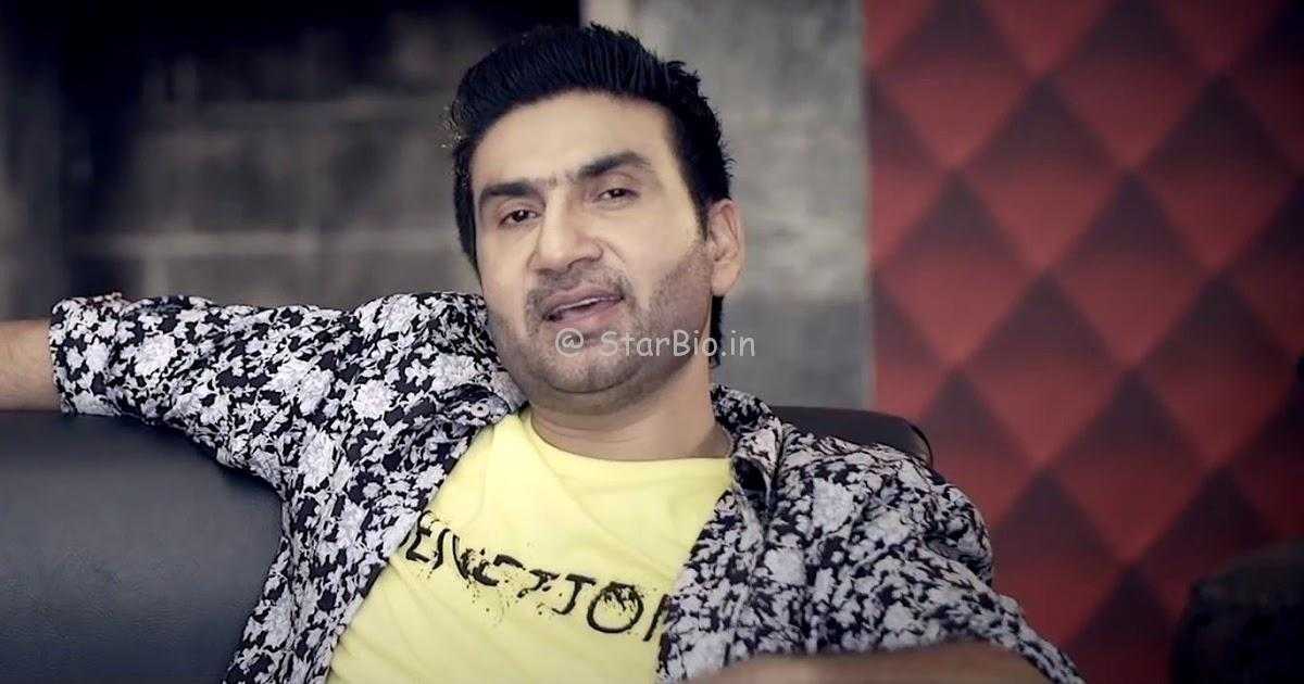 Preet Harpal Wiki, Biography, Dob, Age, Height, Weight, Affairs and More