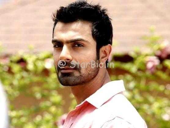 Ashmit Patel