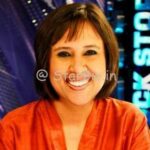 Barkha Dutt Height, Weight, Age, Wiki, Biography, Husband, Family