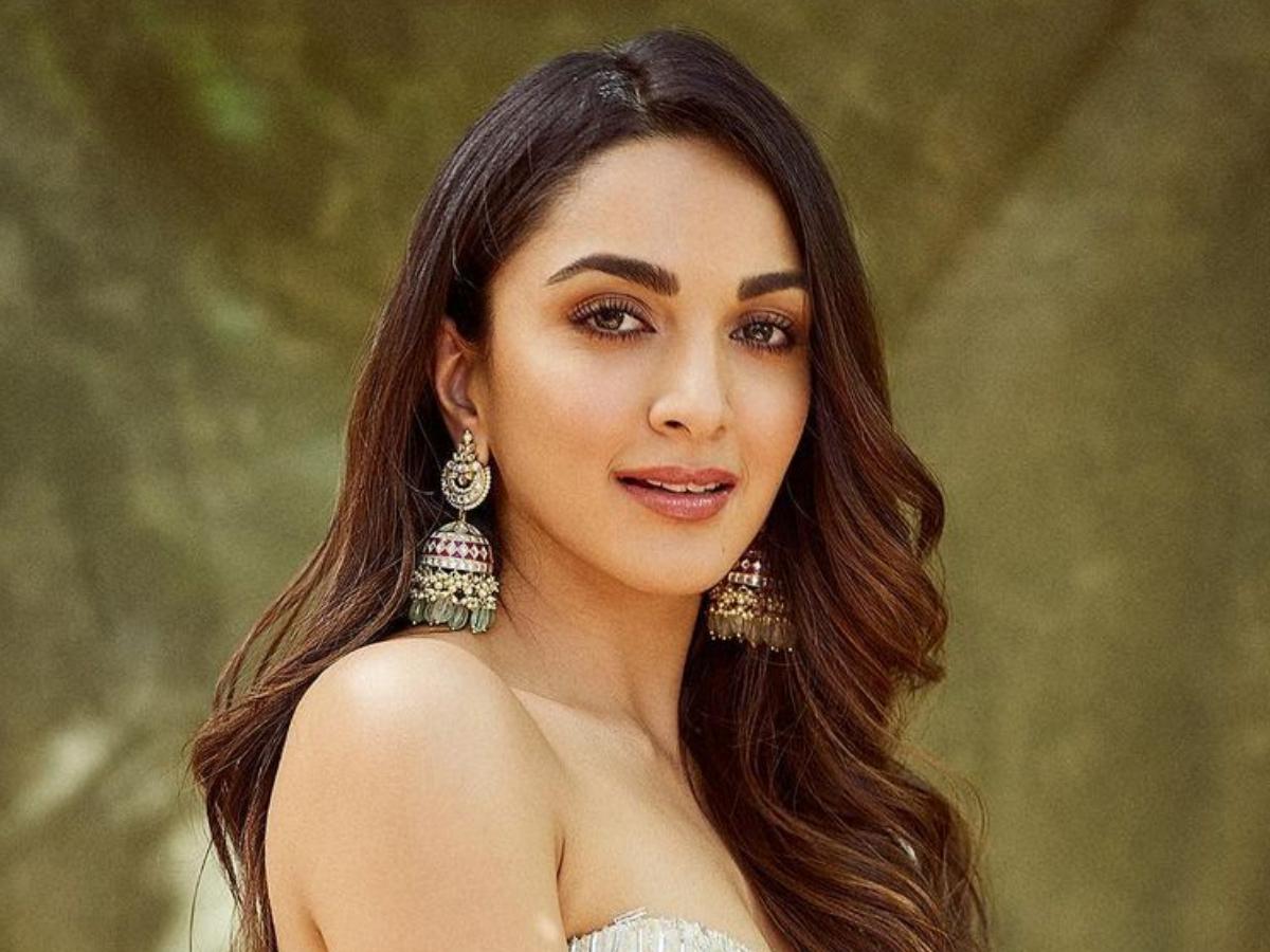Kiara Advani