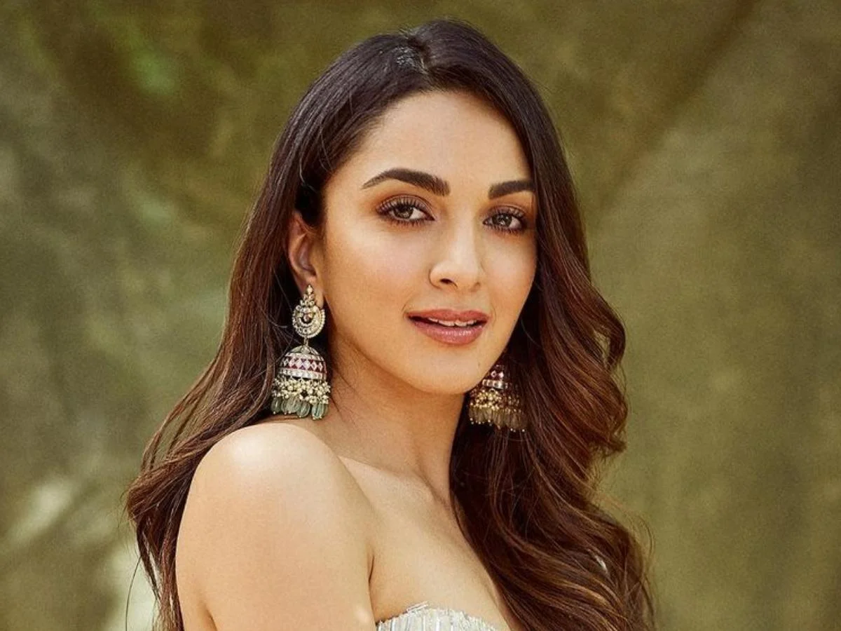 Kiara Advani