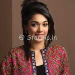 Sanam Jung Height, Weight, Age, Wiki, Biography, Husband, Family