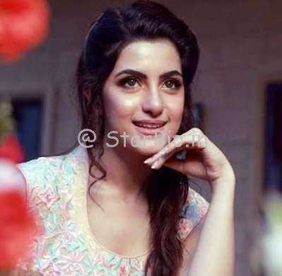 Sohai Ali Abro Height, Weight, Age, Wiki, Biography, Boyfriend, Family