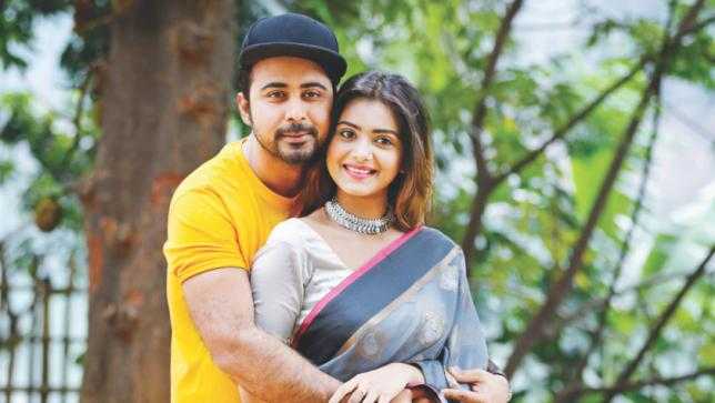 afran nisho and tanjin tisha natok