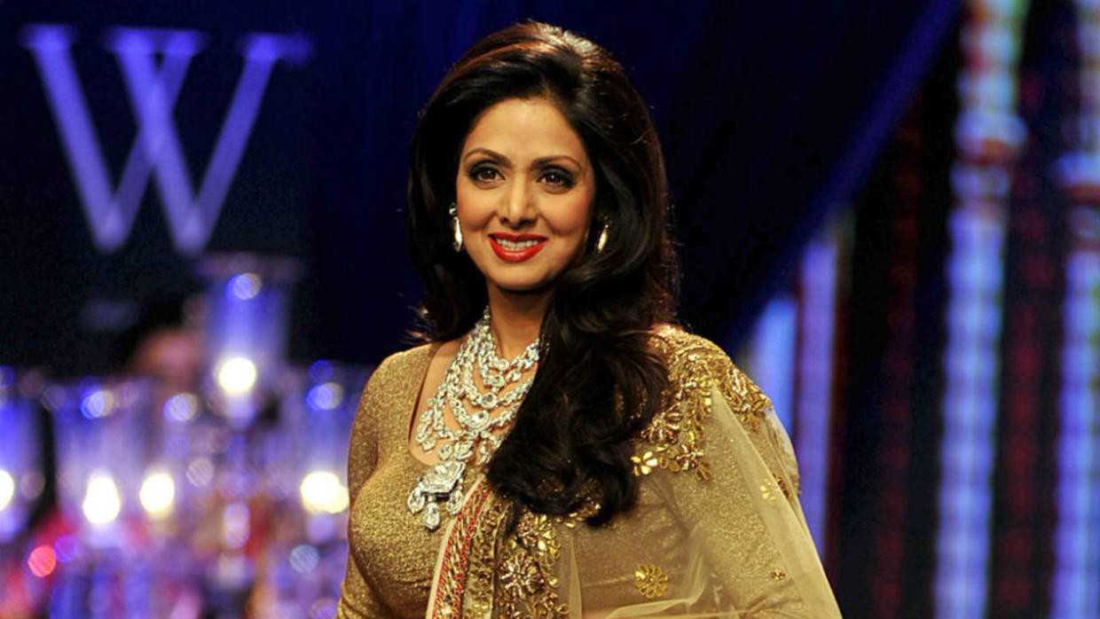 sridevi