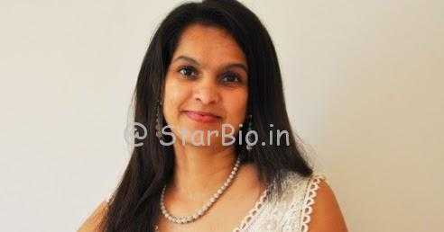 Preeti Shenoy Wiki, Biography, Dob, Age, Height, Weight, Affairs and More