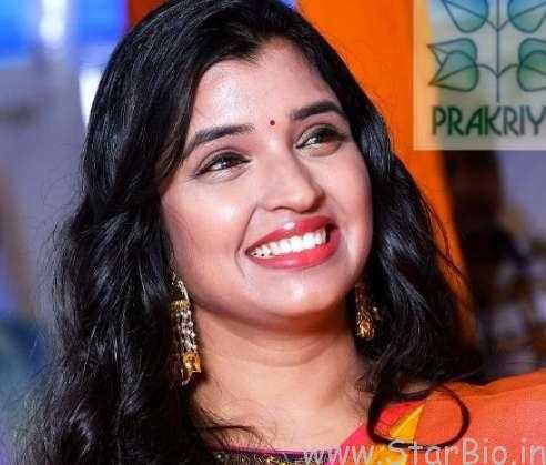 Shyamala (Bigg Boss Telugu) Wiki, Biography, Age, Height, Husband, Family
