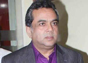 Paresh Rawal Wiki, Age, Height, Weight, Family, Wife, Controversy