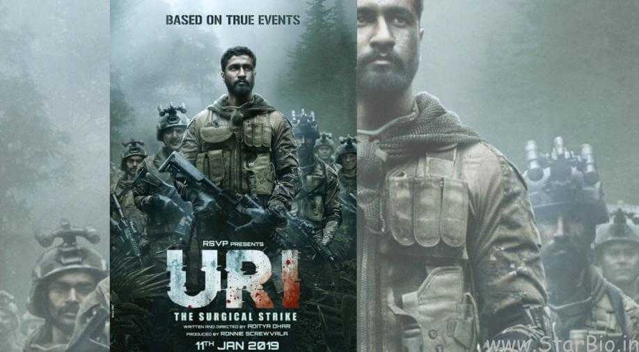 URI Hindi Movie