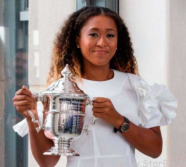 Naomi Osaka Wiki, Boyfriend, Family, Biography & More – WikiBio