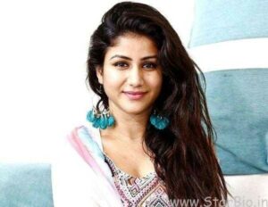 Alya Manasa Height, Weight, Age, Wiki, Biography, Boyfriend & More