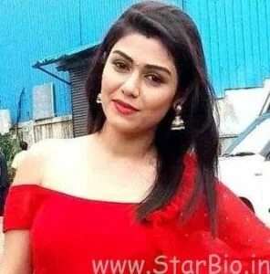 Ankita Bahuguna Height, Weight, Age, Wiki, Biography, Family & More