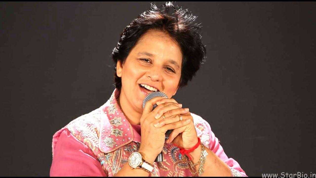 Falguni Pathak