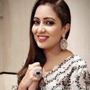 Harshdeep Kaur Height, Weight, Age, Wiki, Biography, Husband & More