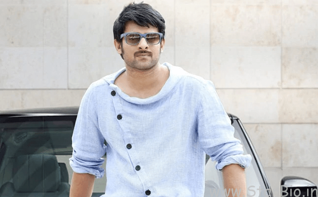 prabhas