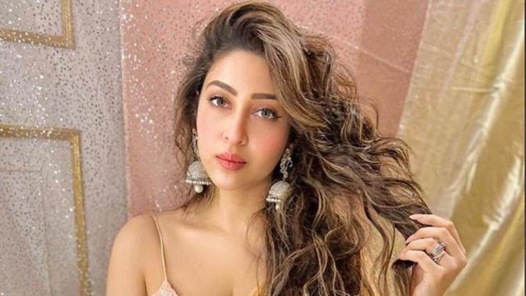 Sonarika Bhadoria Height, Age, Affairs, Husband, Biography