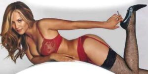 Leeann Tweeden Net Worth, Height, Married, Husband, Age & Height - Star