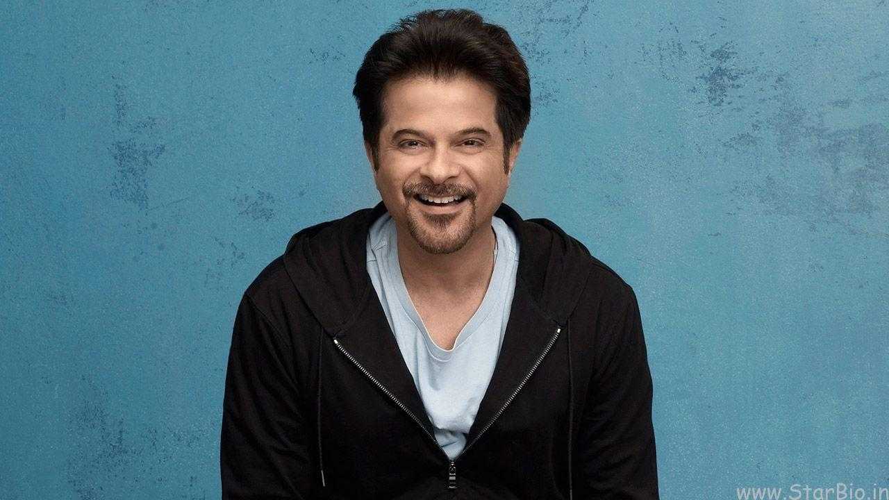 Anil Kapoor