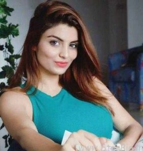 Anveshi Jain Height, Weight, Age, Wiki, Biography, Boyfriend, Family