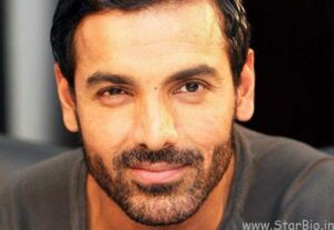 John Abraham Wiki, Age, Wife, Girlfriend, Family, Biography - Star