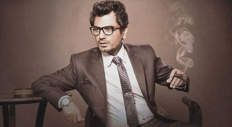 Nawazuddin Siddiqui