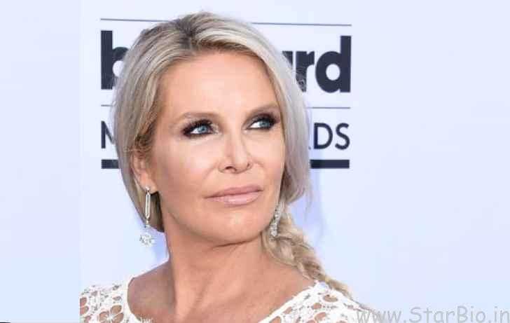Kathleen McCrone Bio Wiki Net Worth Married Boyfriend