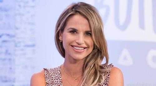 Vogue Williams