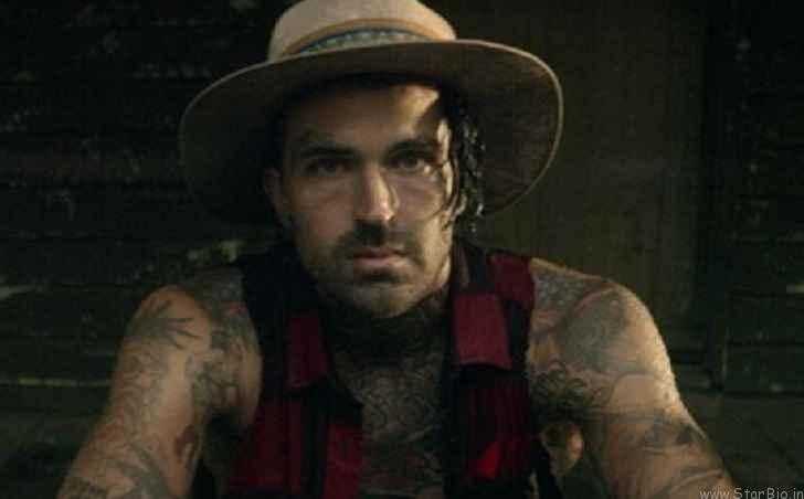 Yelawolf Net Worth, Married, Girlfriend, Age, Height, Wiki